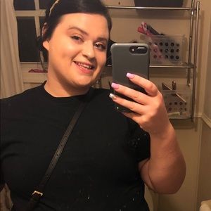 Meet your Posher, Brittany